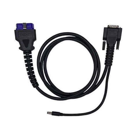 Iea IEA: OBD Cable for Zed-Full Key Programmer IEA-ZFH-OBD2